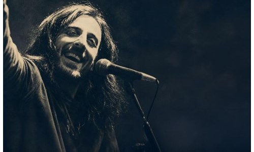 KAZIM KOYUNCU 19 HAZİRAN'DA HARBİYE AÇIKHAVA'DA (konser ücretsiz)
